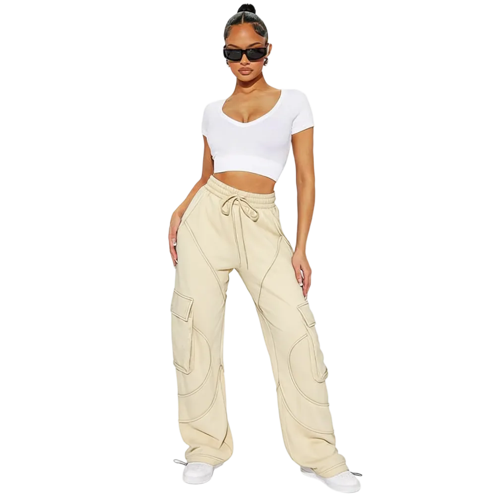 Cozy and Cute Lounge Pant