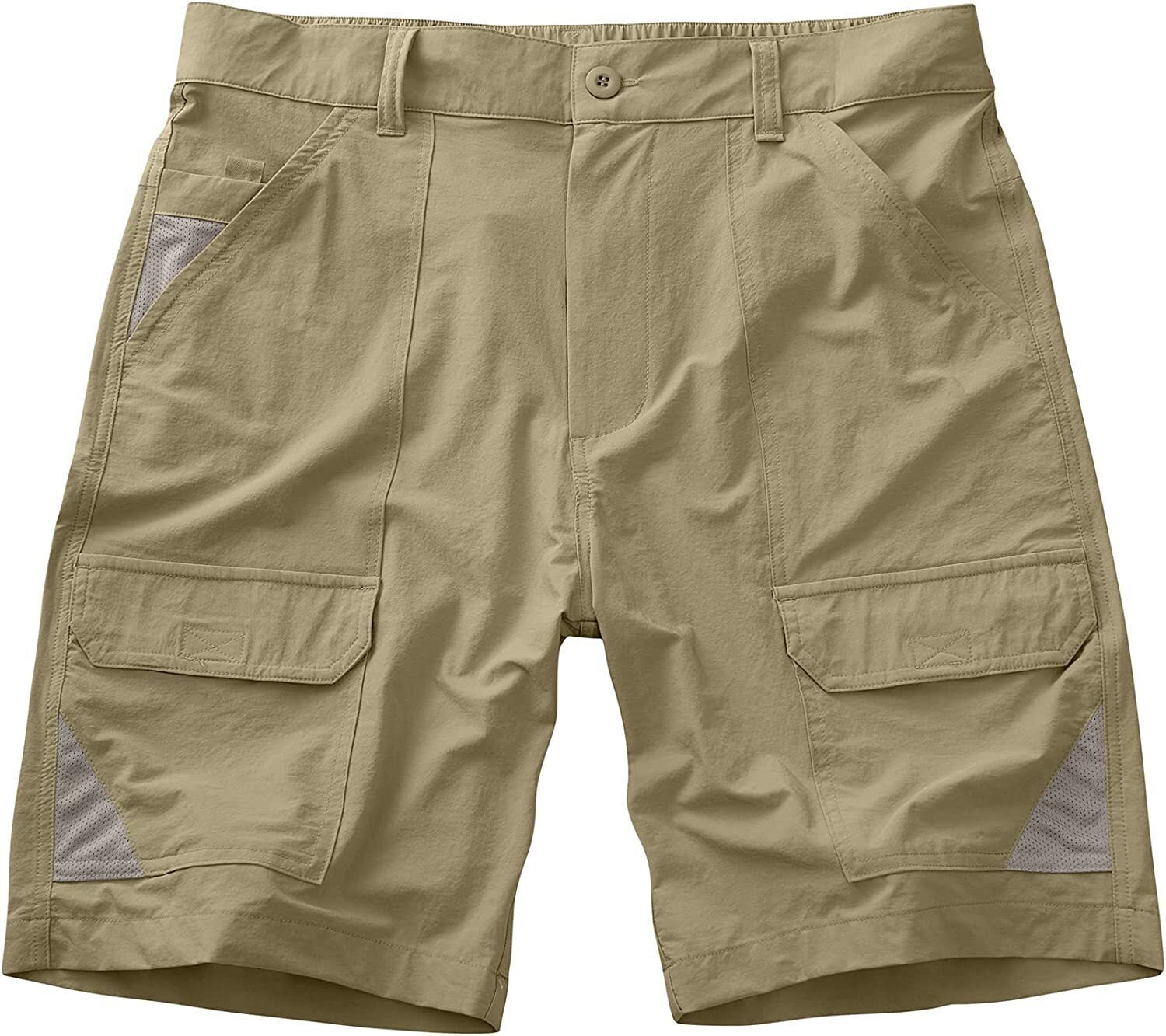 9-Pack Men's Cargo Shorts 8