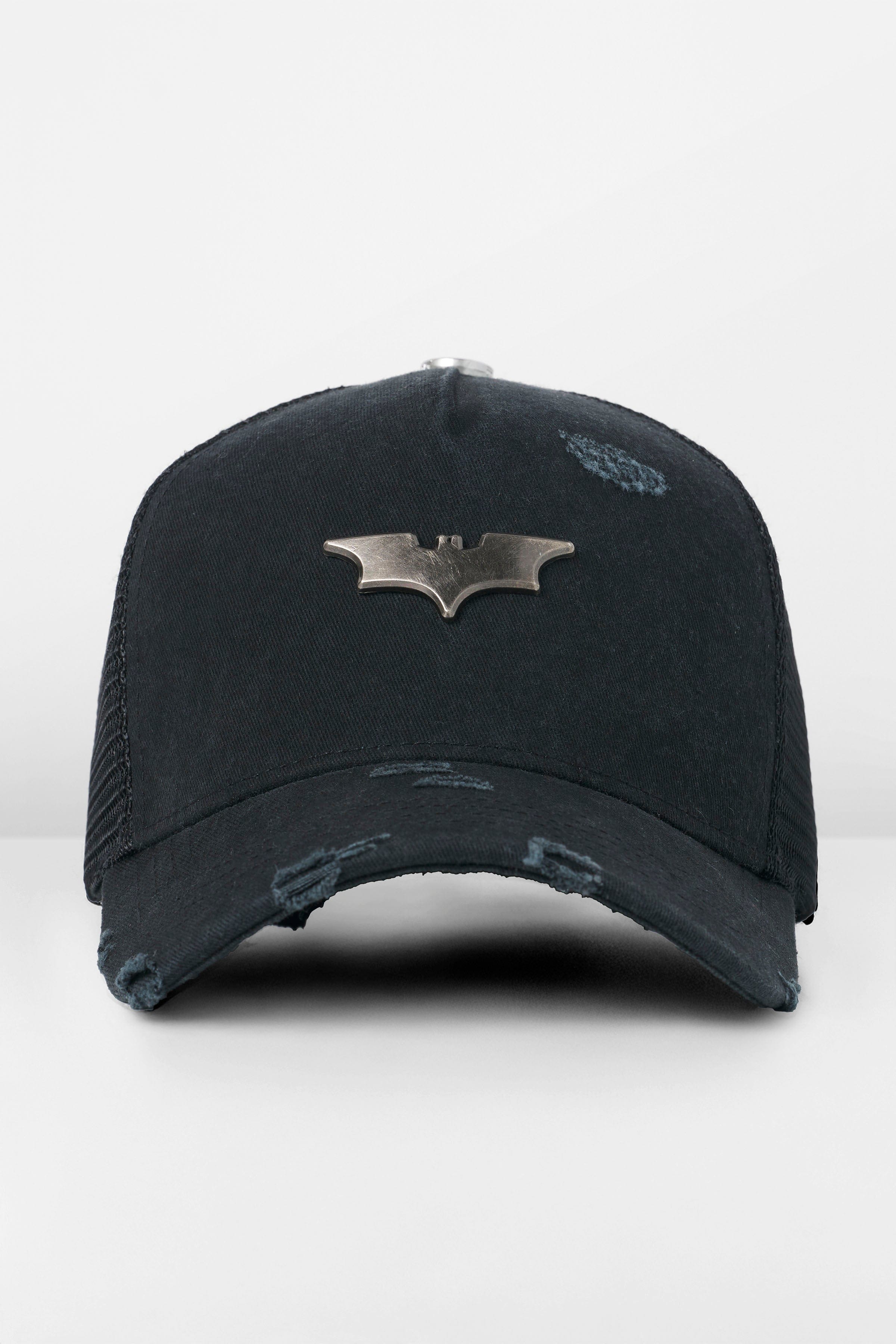 9106 - Batman Trucker Hats