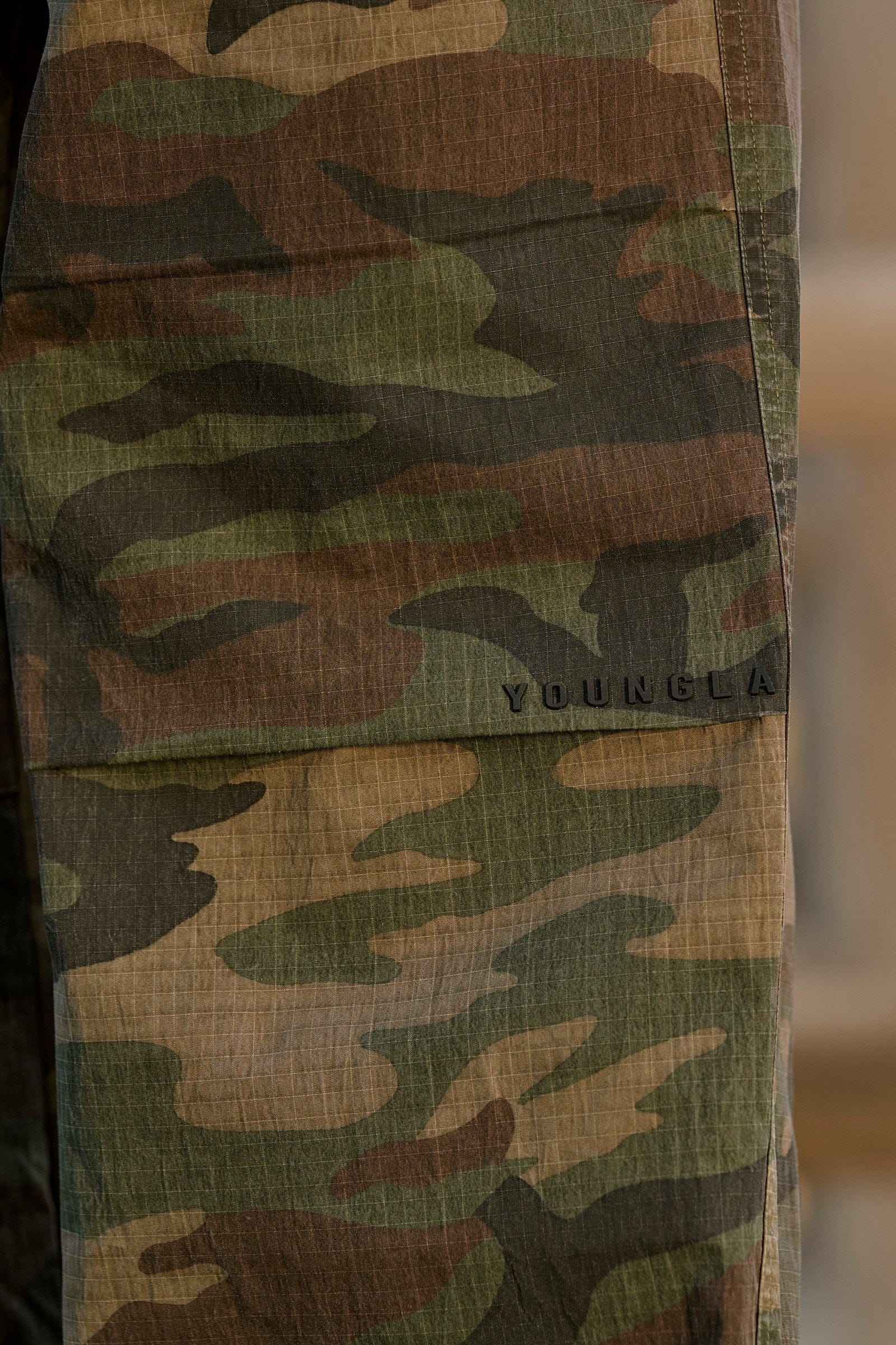 6026 - Core Flight Pants