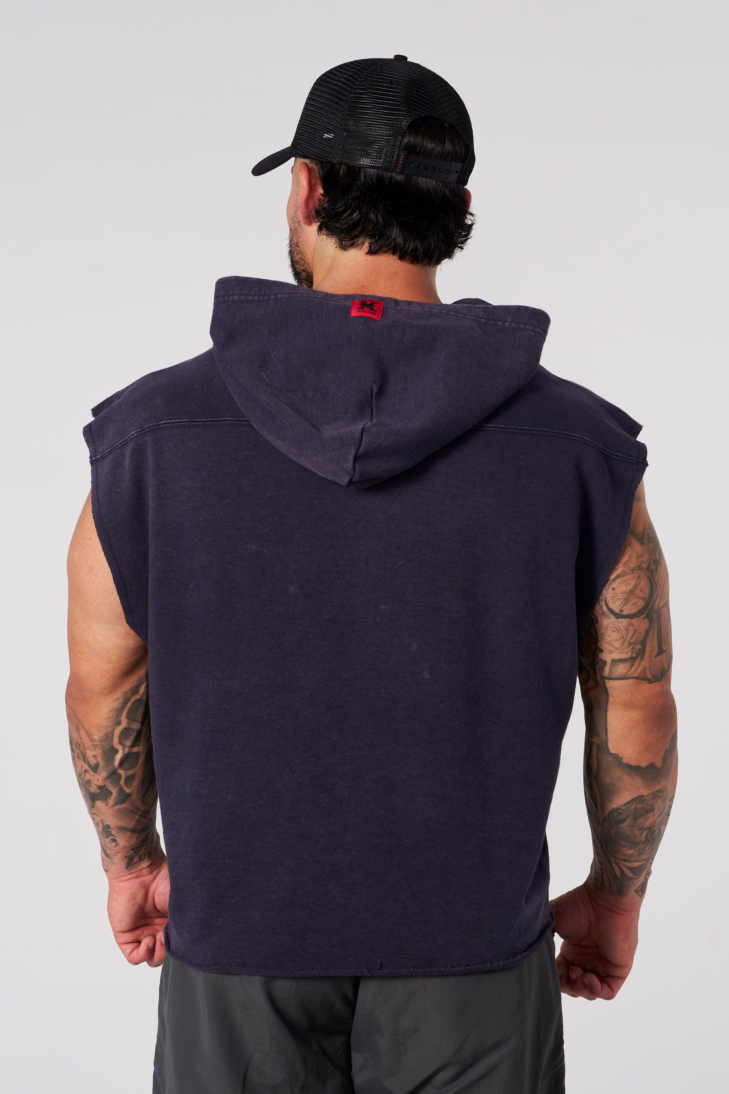 5071 - Tren Twins This Makes Ur Arms Look Huge Hoodies