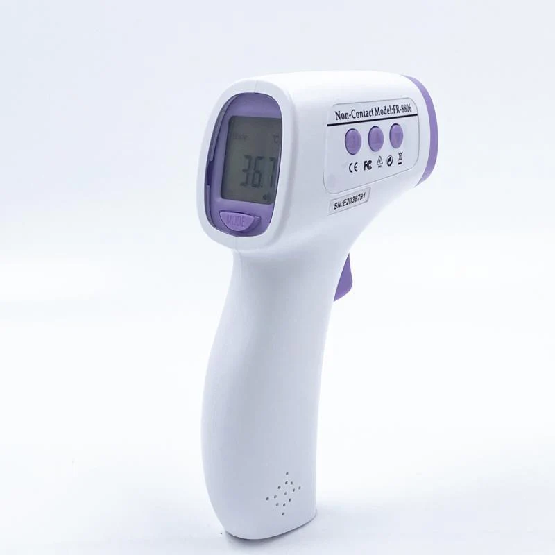 Digital Non-Contact Thermometer