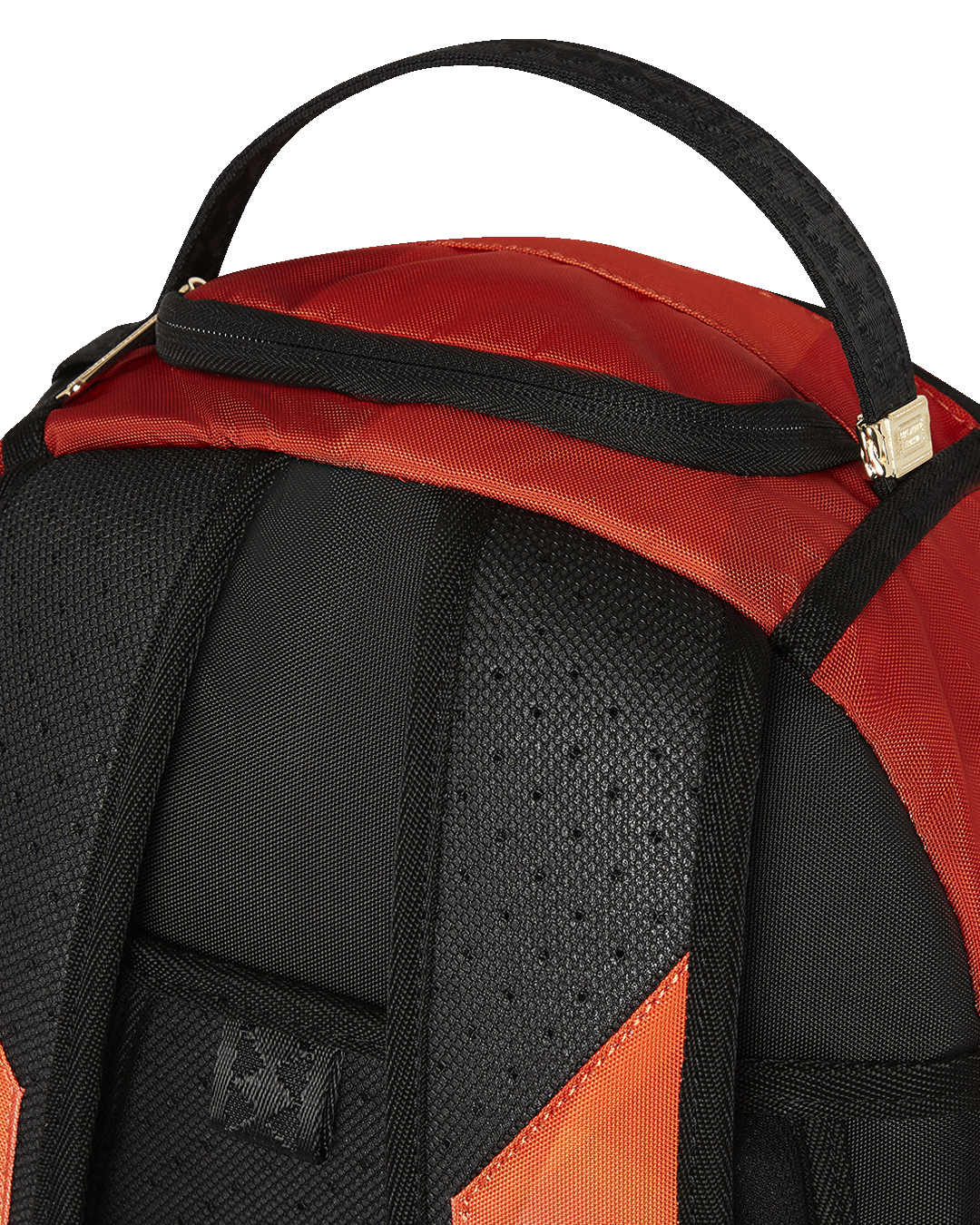 LOONEY TUNES BUGS BILLIONAIRE DLXR BACKPACK