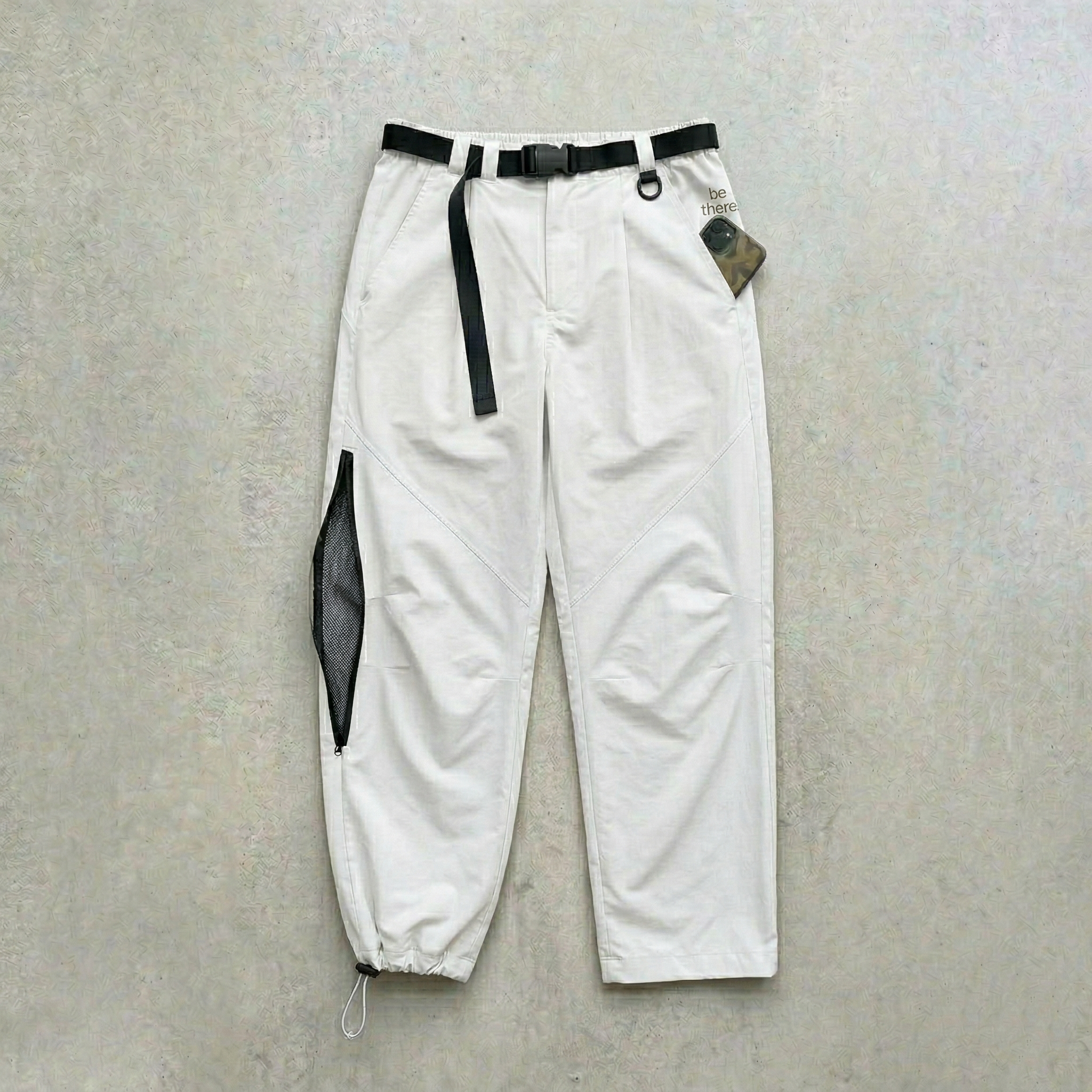 Unisex Lightweight technical hiking & climbing pants-Built to move,Designed to last