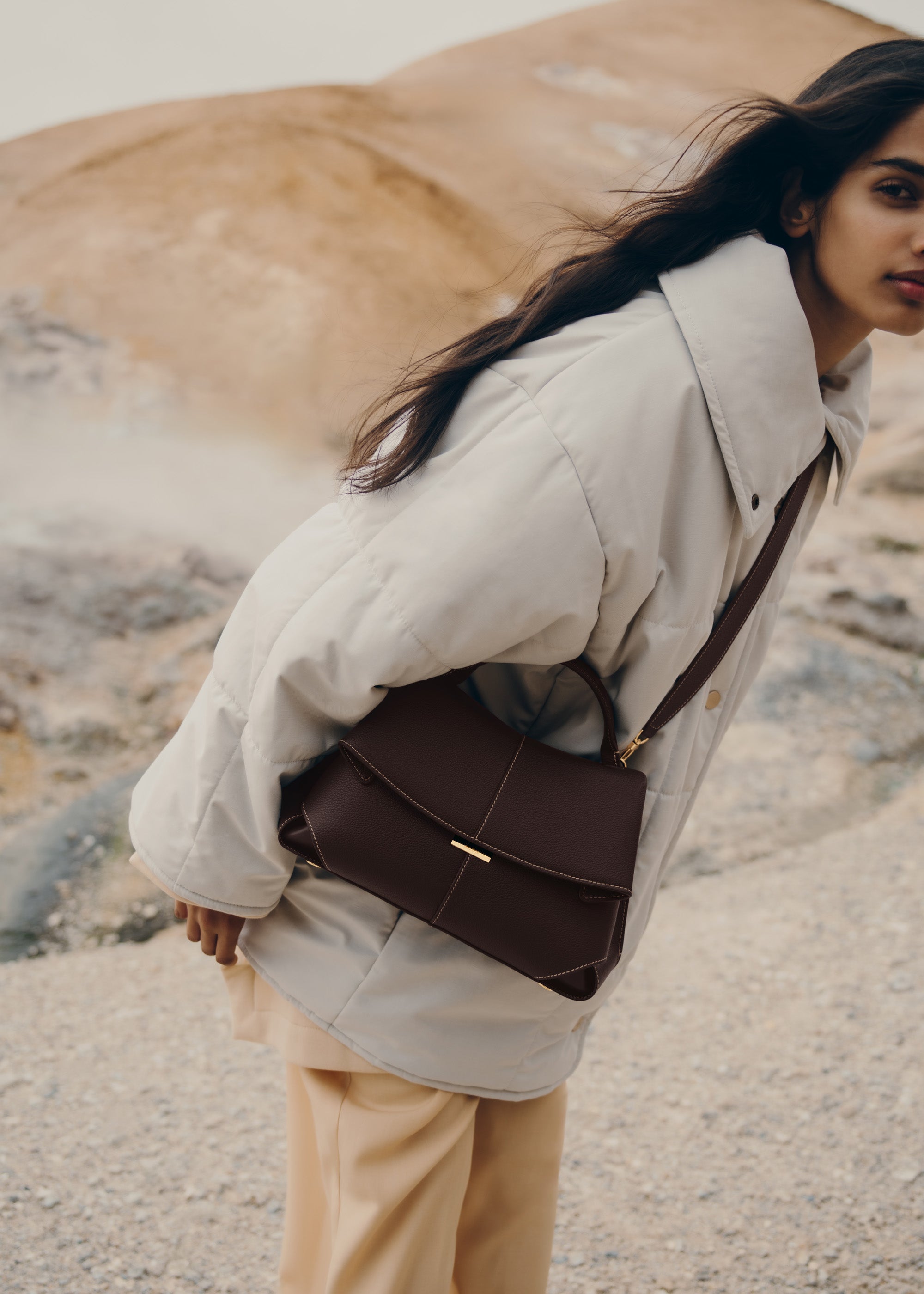 Mokki - Textured Ebony Clearance sale