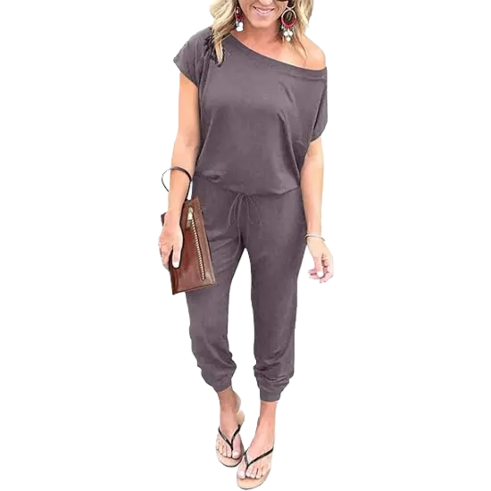 Womenswear Pants Style romper