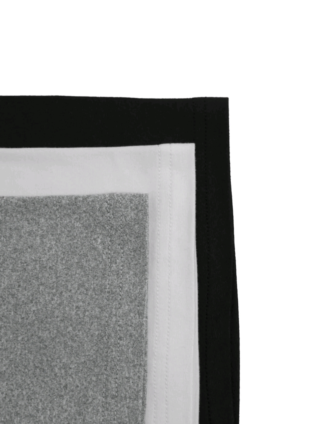 Women's Solid Color Loose Tee, Casual BasicShort Sleeve T-shirt for Daily Wear, LadiesMinimalist Clothes for All Seasons, Summer TopsT-shirts for Women, Shortsleeve Womenswear