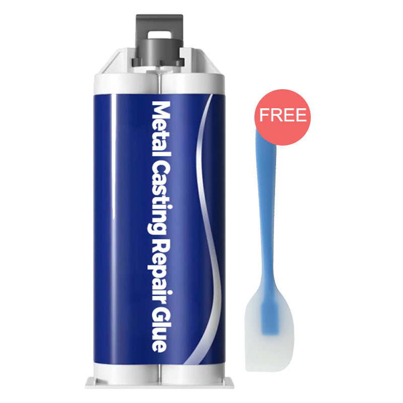 🔥Metal Casting Repair Glue