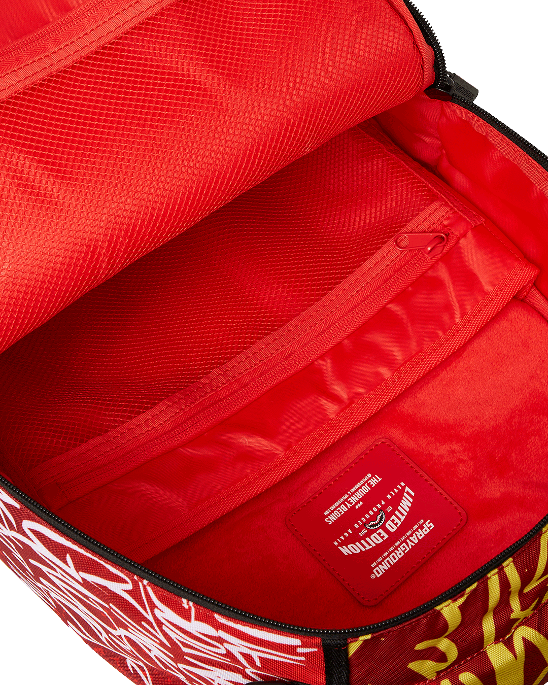 INSPECTOR GADGET BUSY LIFE BACKPACK