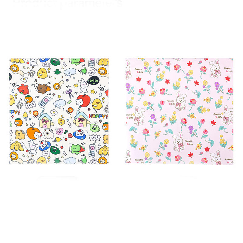 Self Adhesive Cat Wrapping Cloth