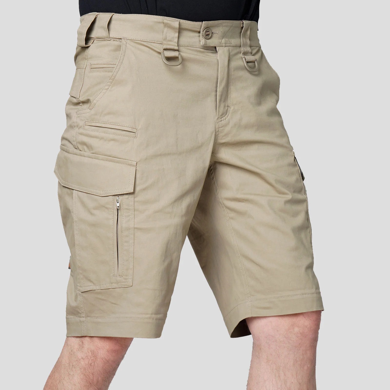 Professional multicam tactical Shorts: flexible, versatile, and ideal for everything from training to everyday wear