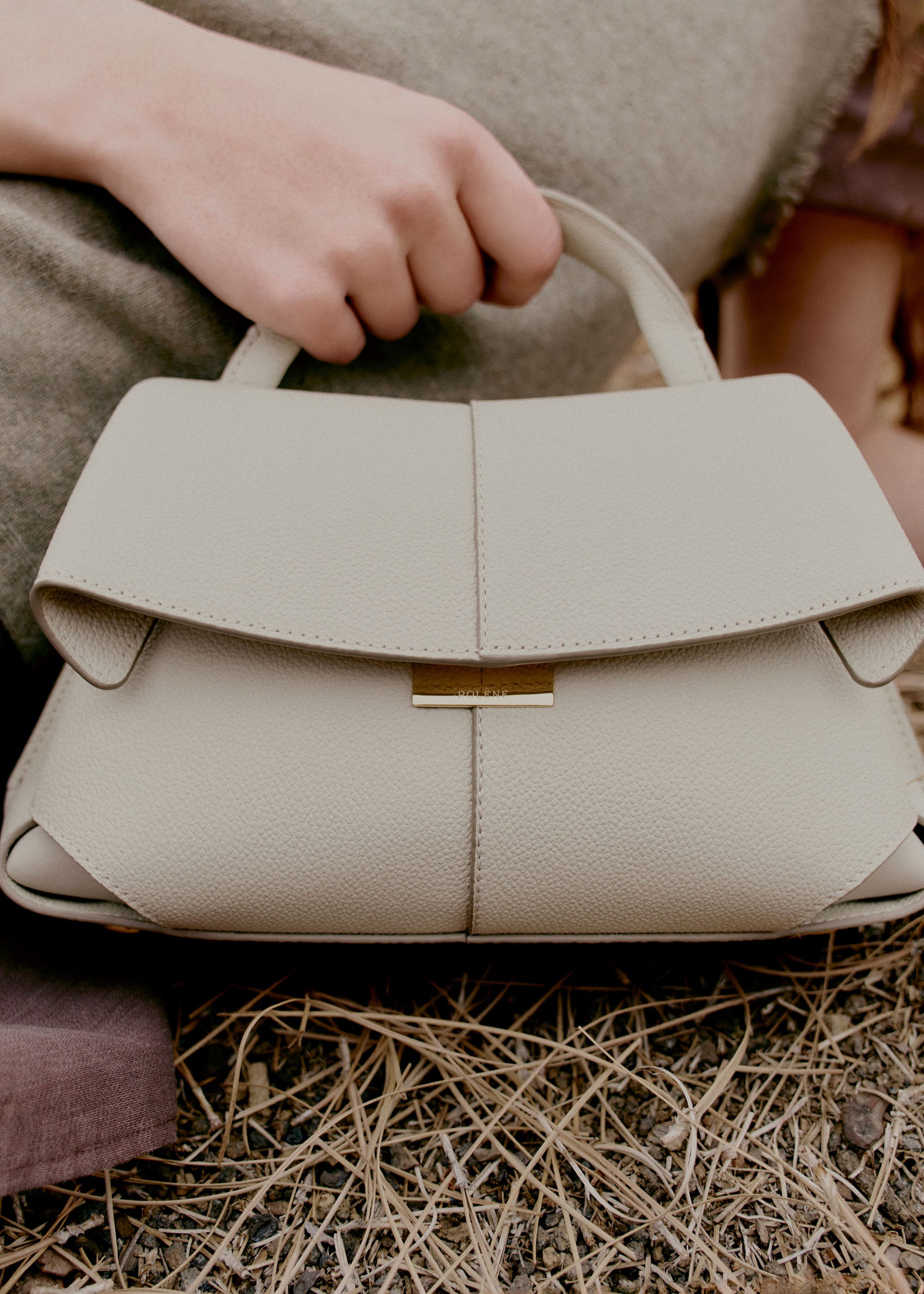 Mokki Mini - Textured Chalk Clearance sale