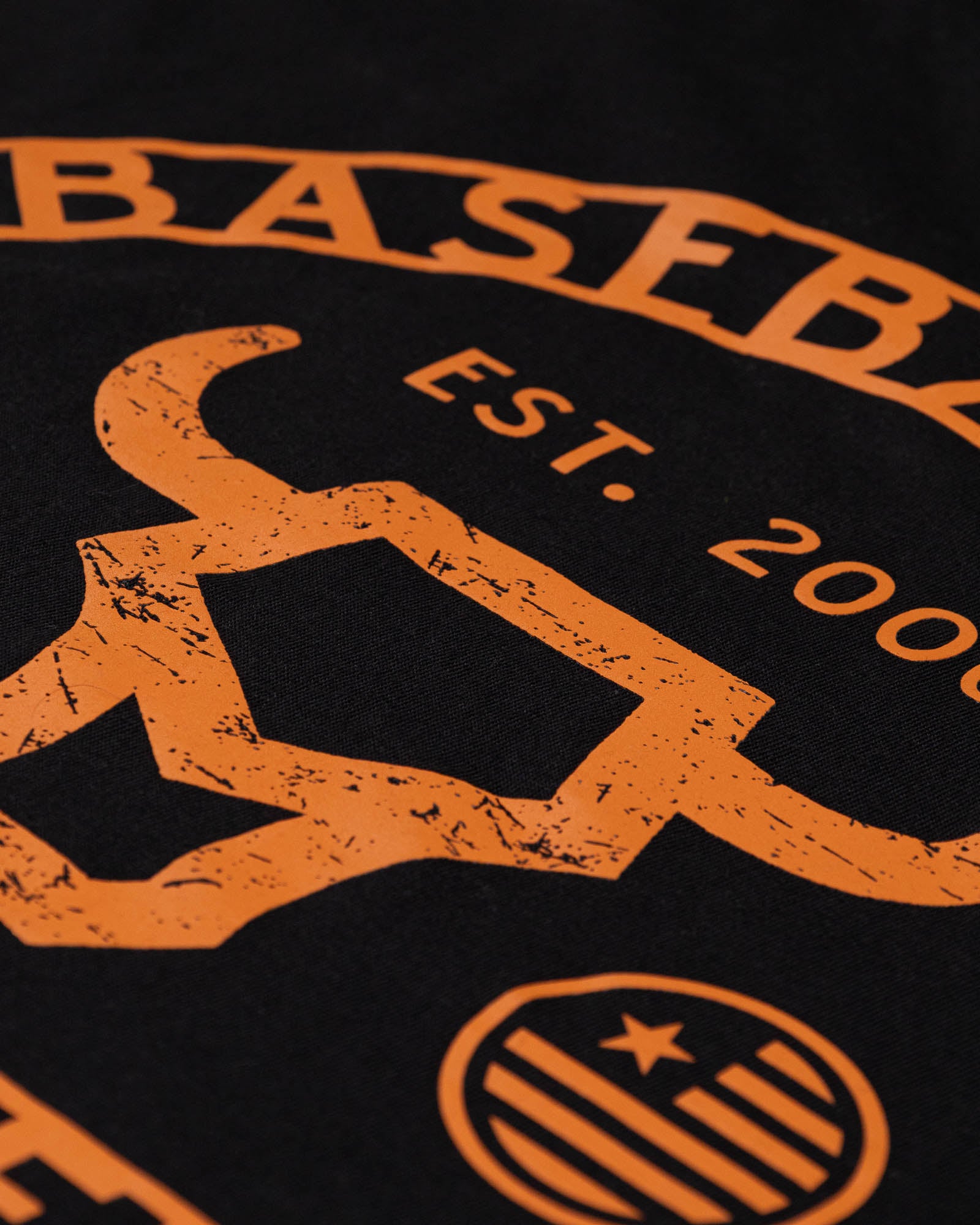 Baseballism Bullpen T-Shirt (Black) - Youth