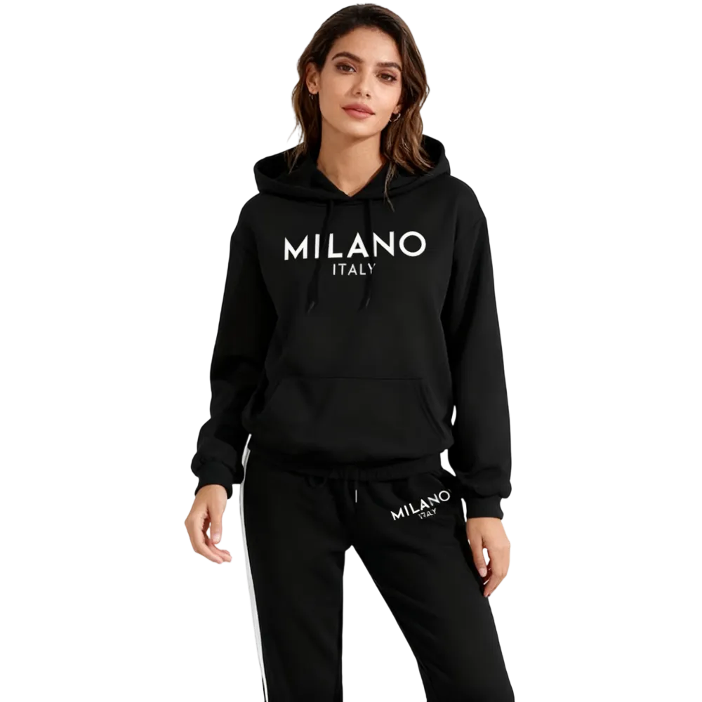 Women's casual sportswear