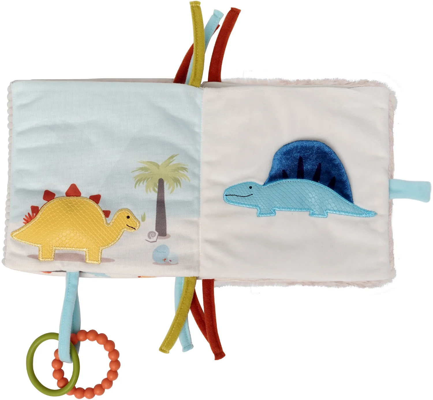 This product is designed to support both play and early education.