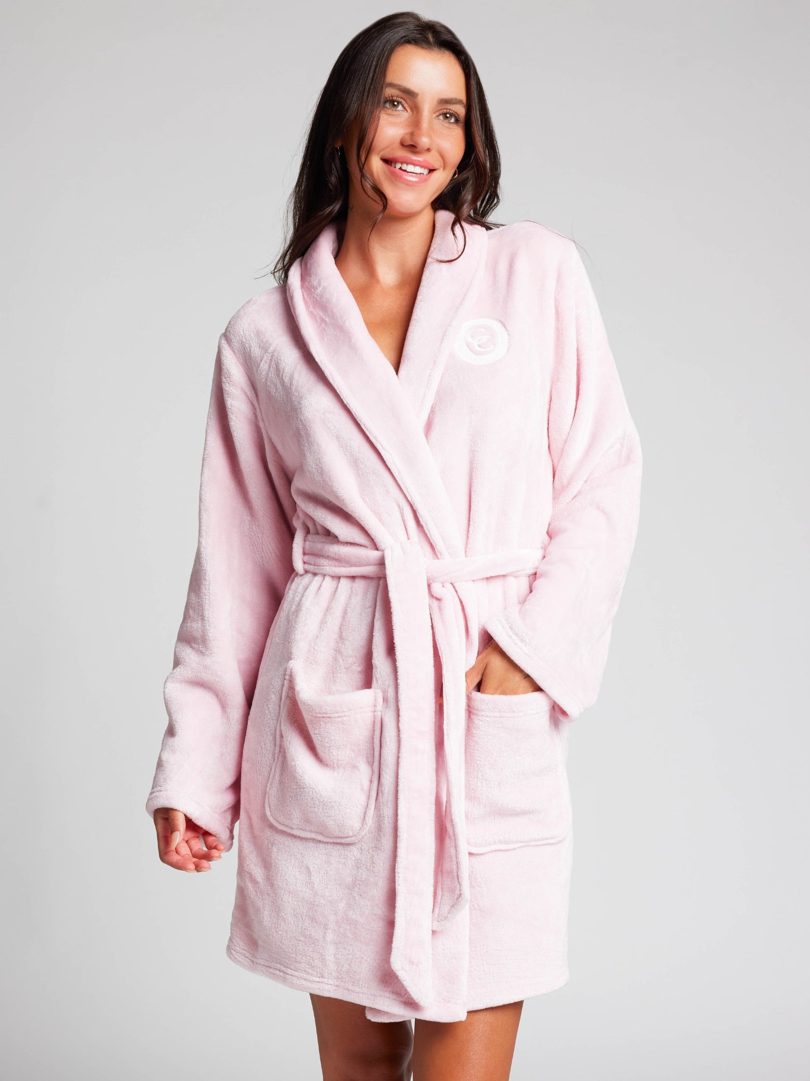 Dreamday Plush Robe