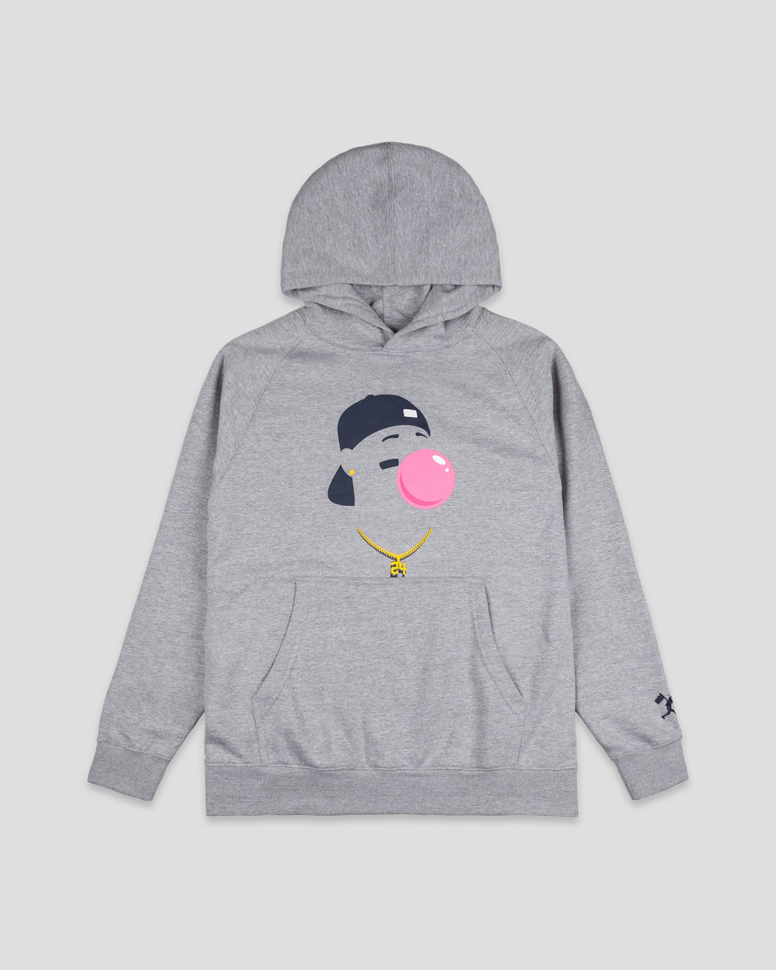 Your Favorite Player Youth Hoodie - Ken Griffey Jr. Collection