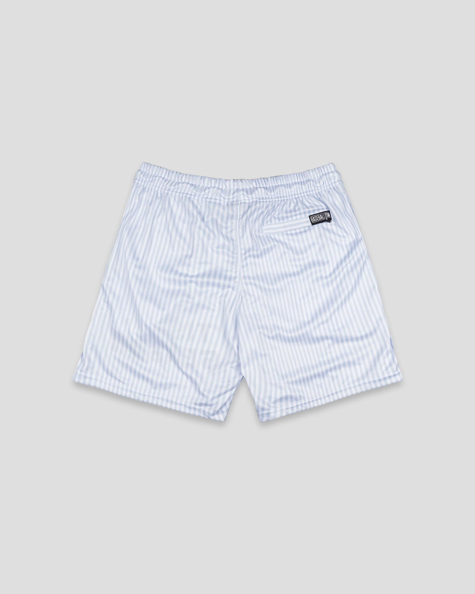 Tis The Season Diamond Air Mesh Shorts - Youth