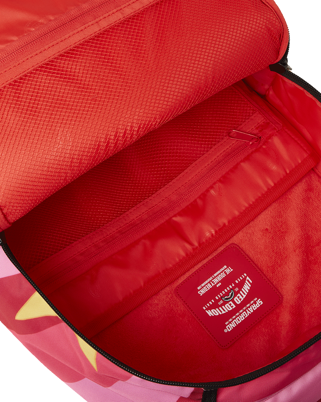 POWERPUFF GIRLS BLAST BACKPACK