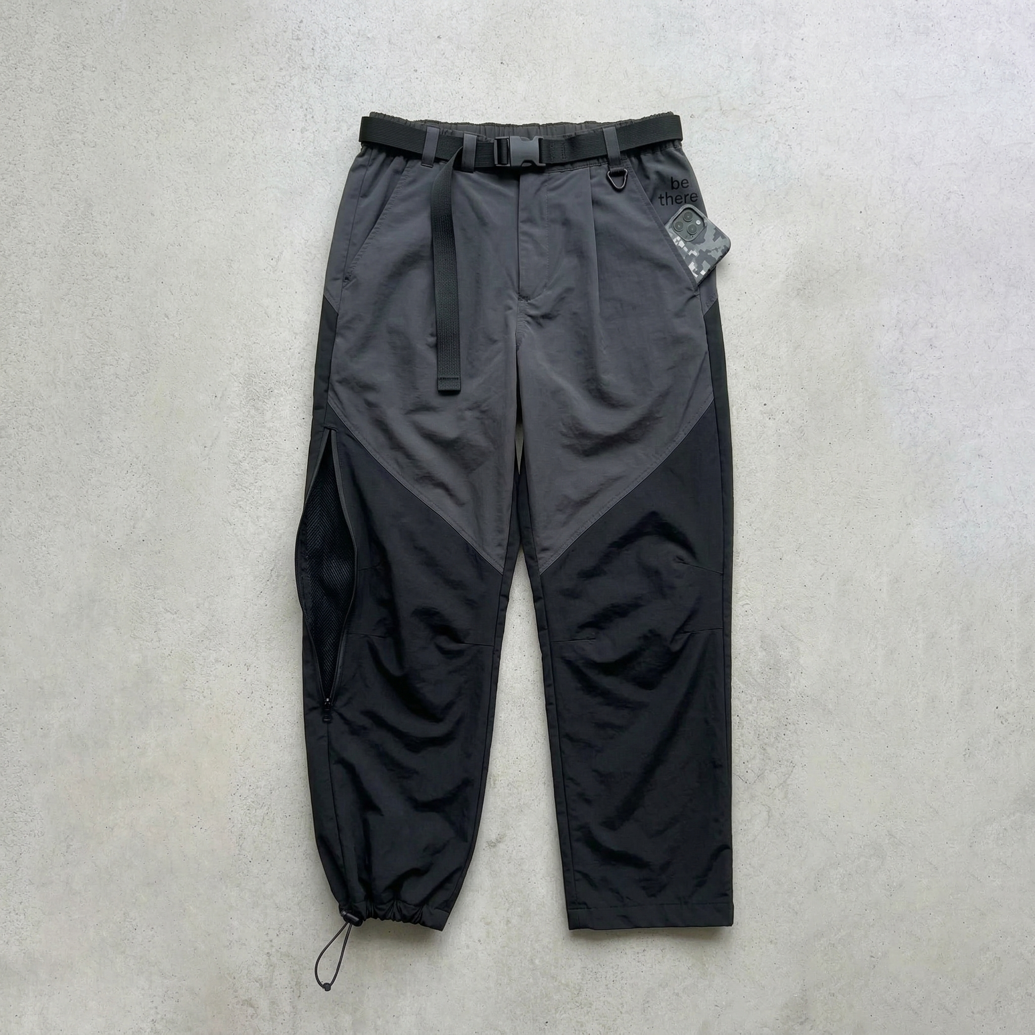 Unisex Lightweight technical hiking & climbing pants-Built to move,Designed to last