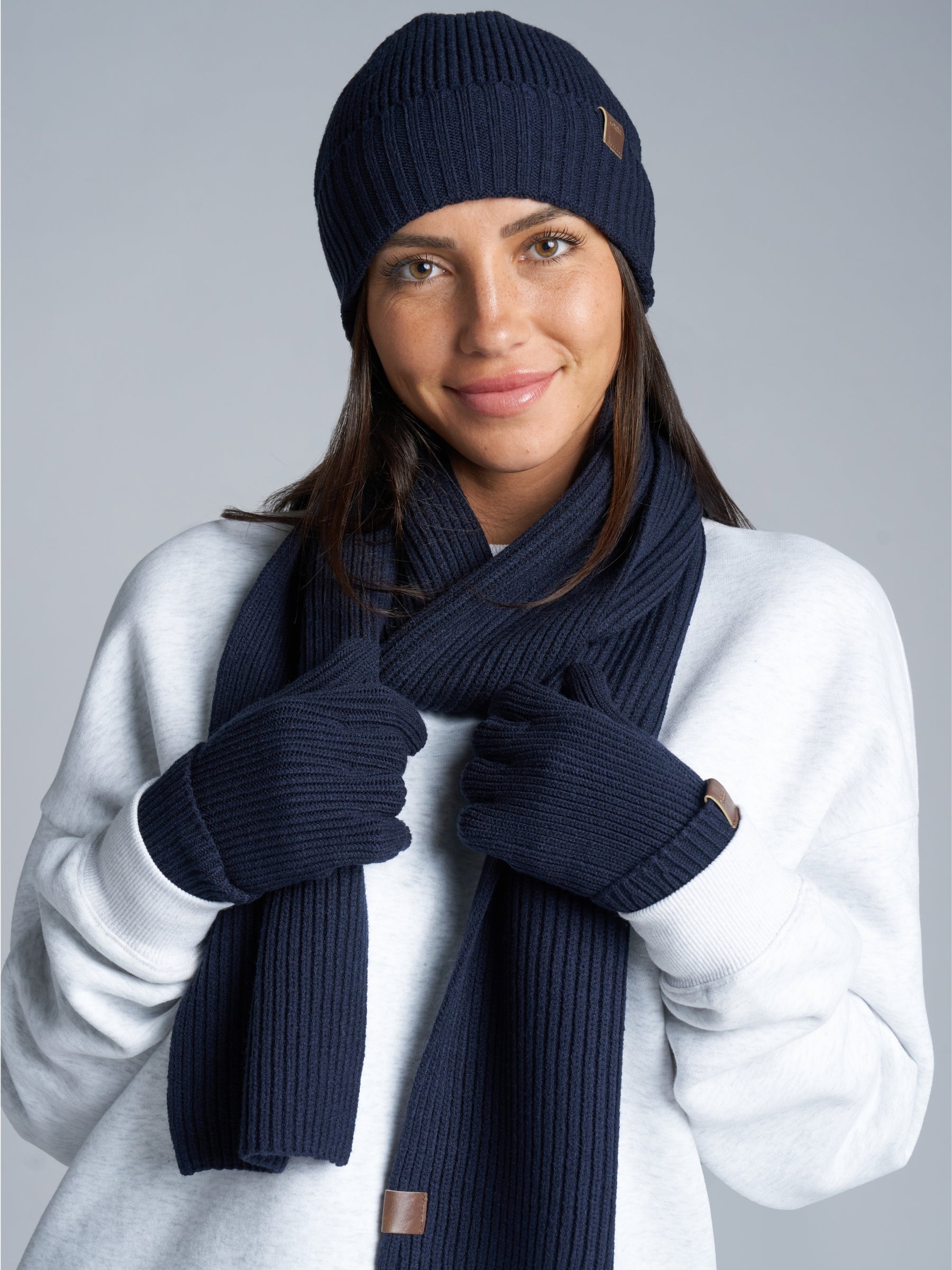 Winter Accessories Set