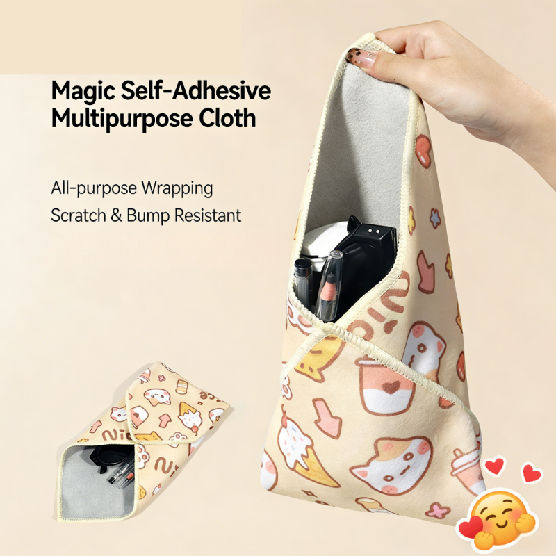 Self Adhesive Wrapping Cloth
