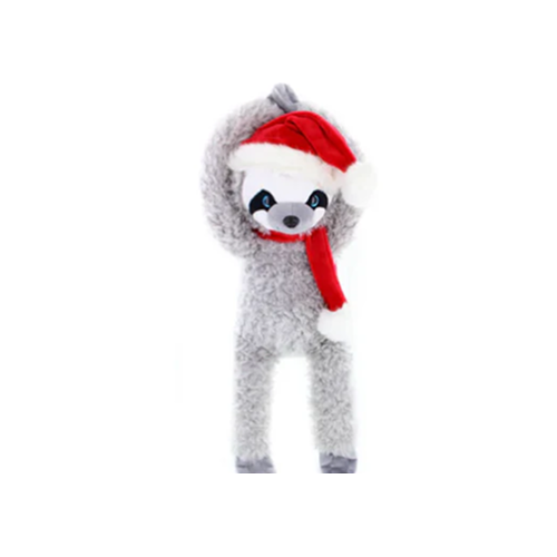 Xmas Sloth 12inch