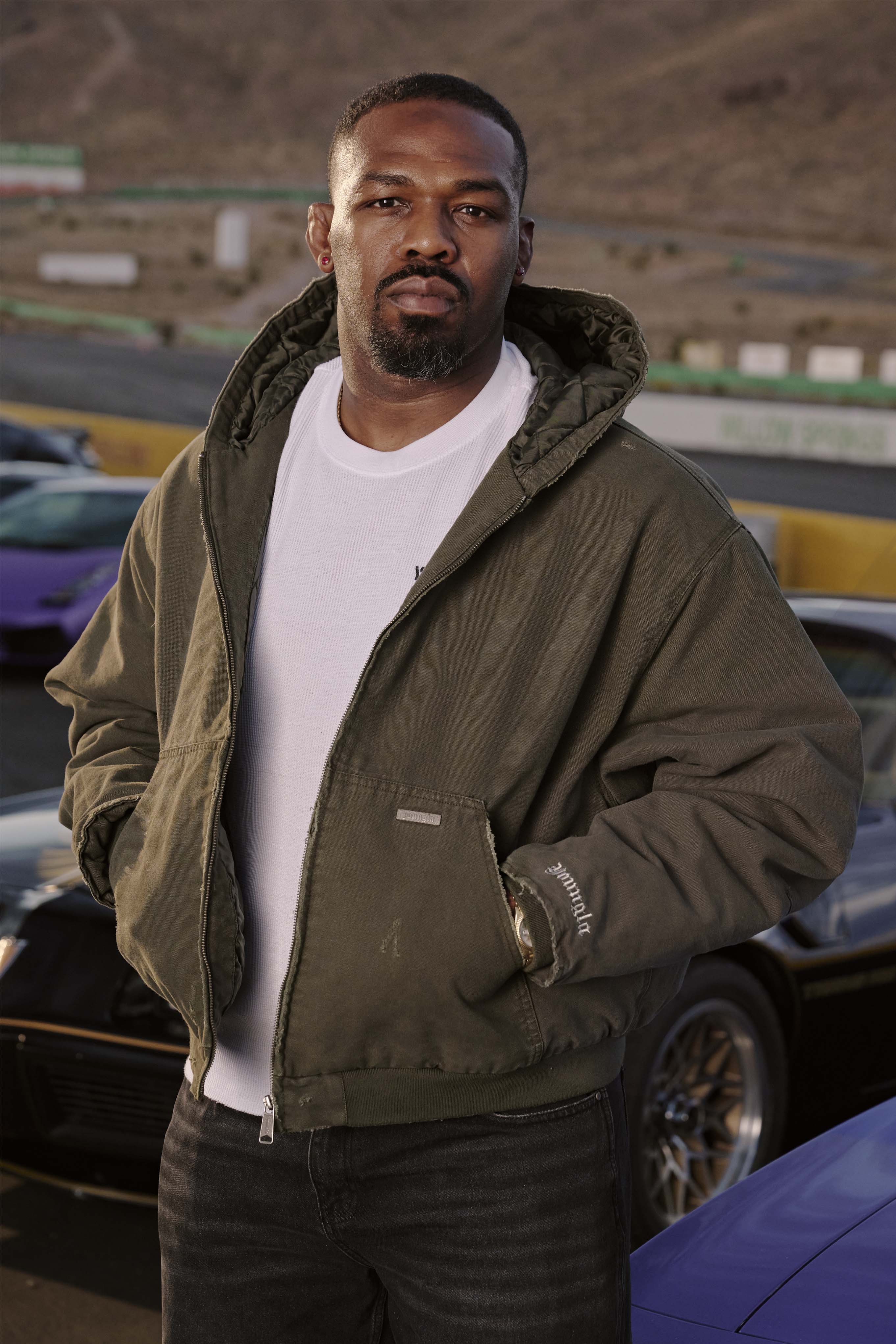 5029 - Yellowstone Jackets