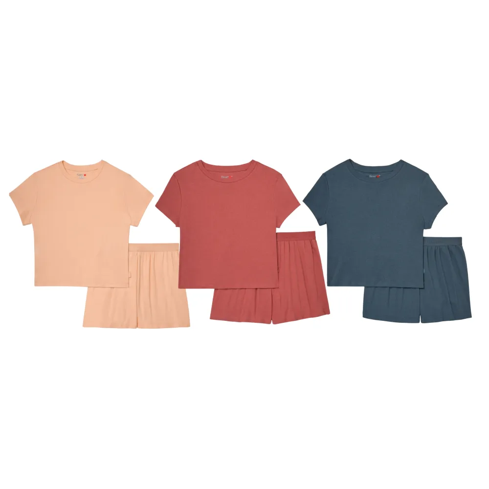 Women’s 2-Piece Lounge Set