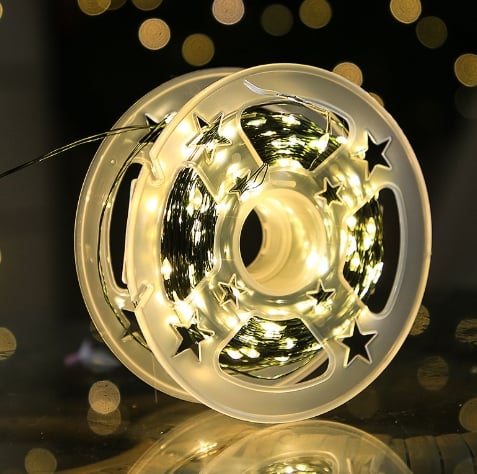 🎄Christmas String Lights