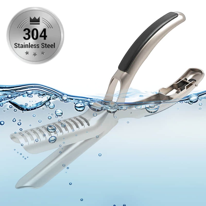 Rib Prep Pro - Effortless BBQ Rib Preparation Tool