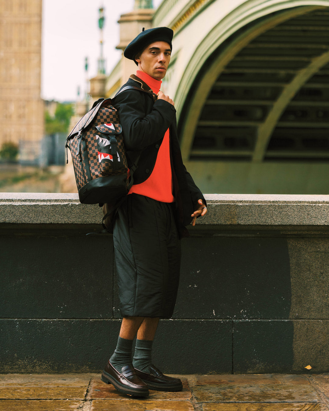 THE PRIVATE JET SHARK CLUB MONTE CARLO