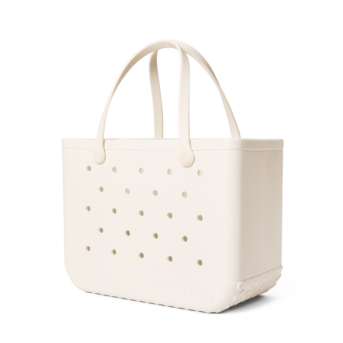 Original Bogg Bag - Coconut