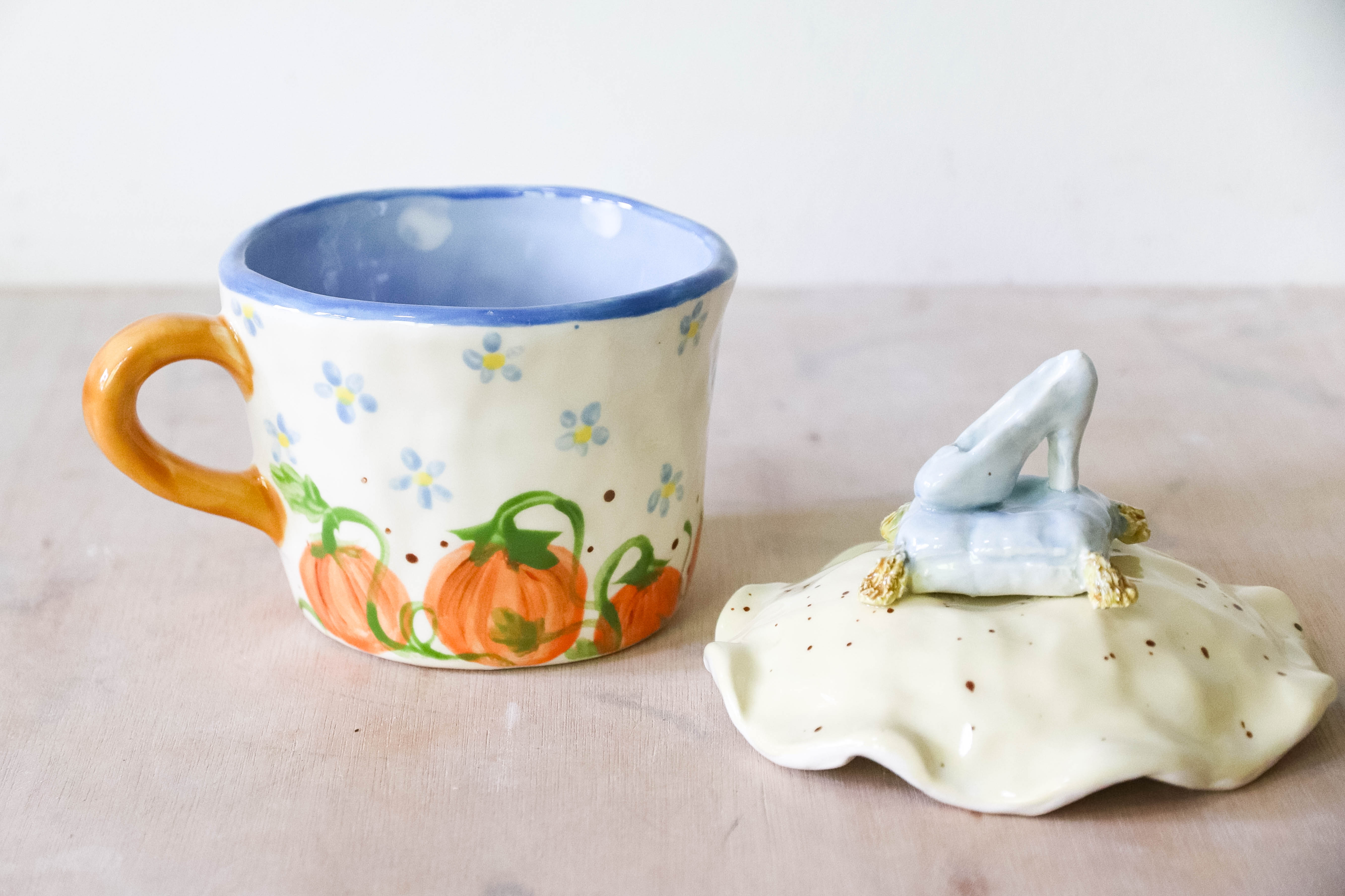Cinderella Slipper Mug
