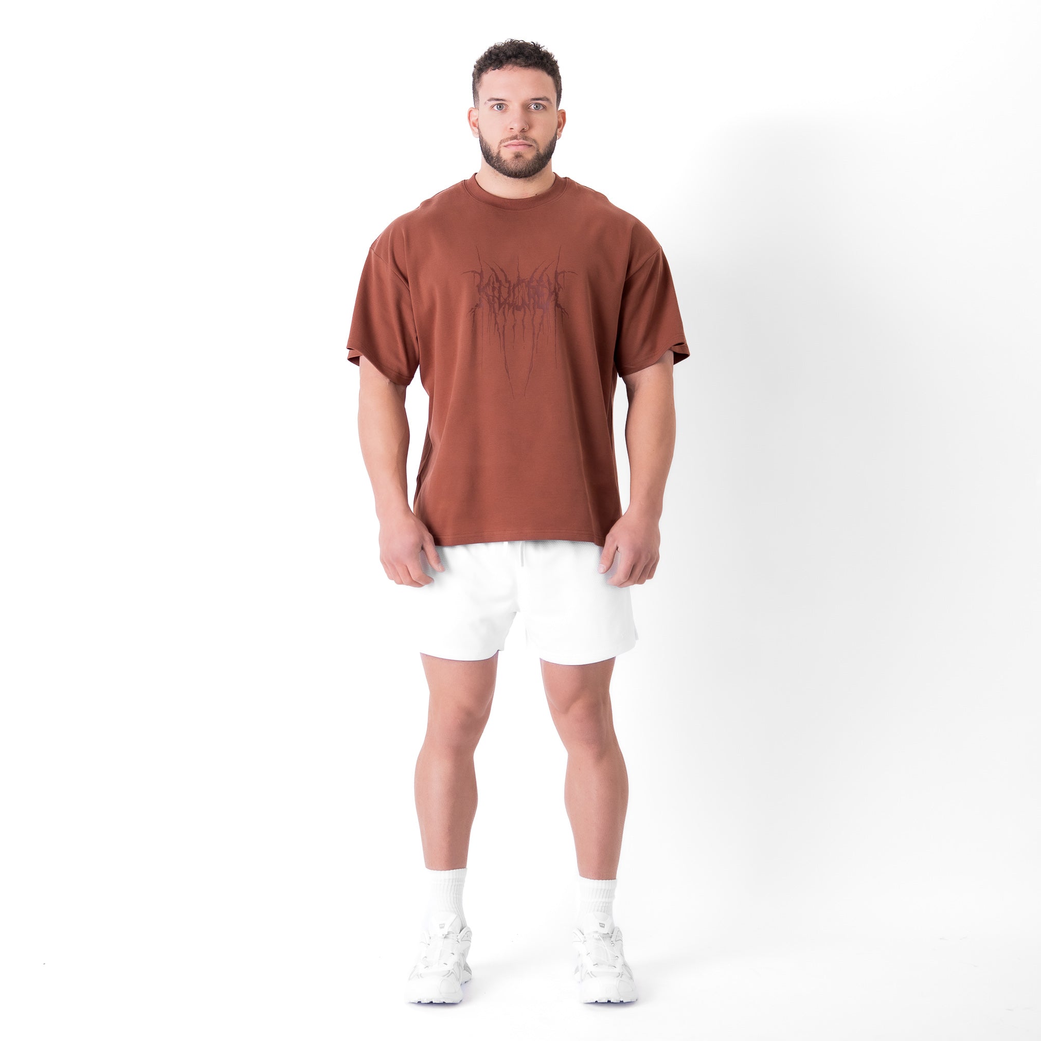 RELAXED FIT NATURAL COTTON 
