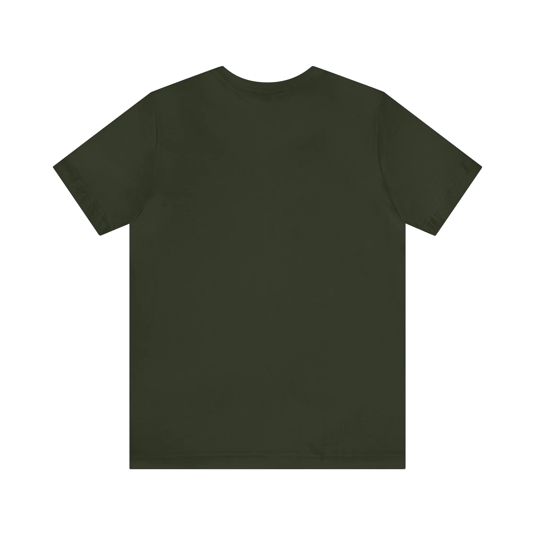 Garage Unisex Jersey Short Sleeve Tee