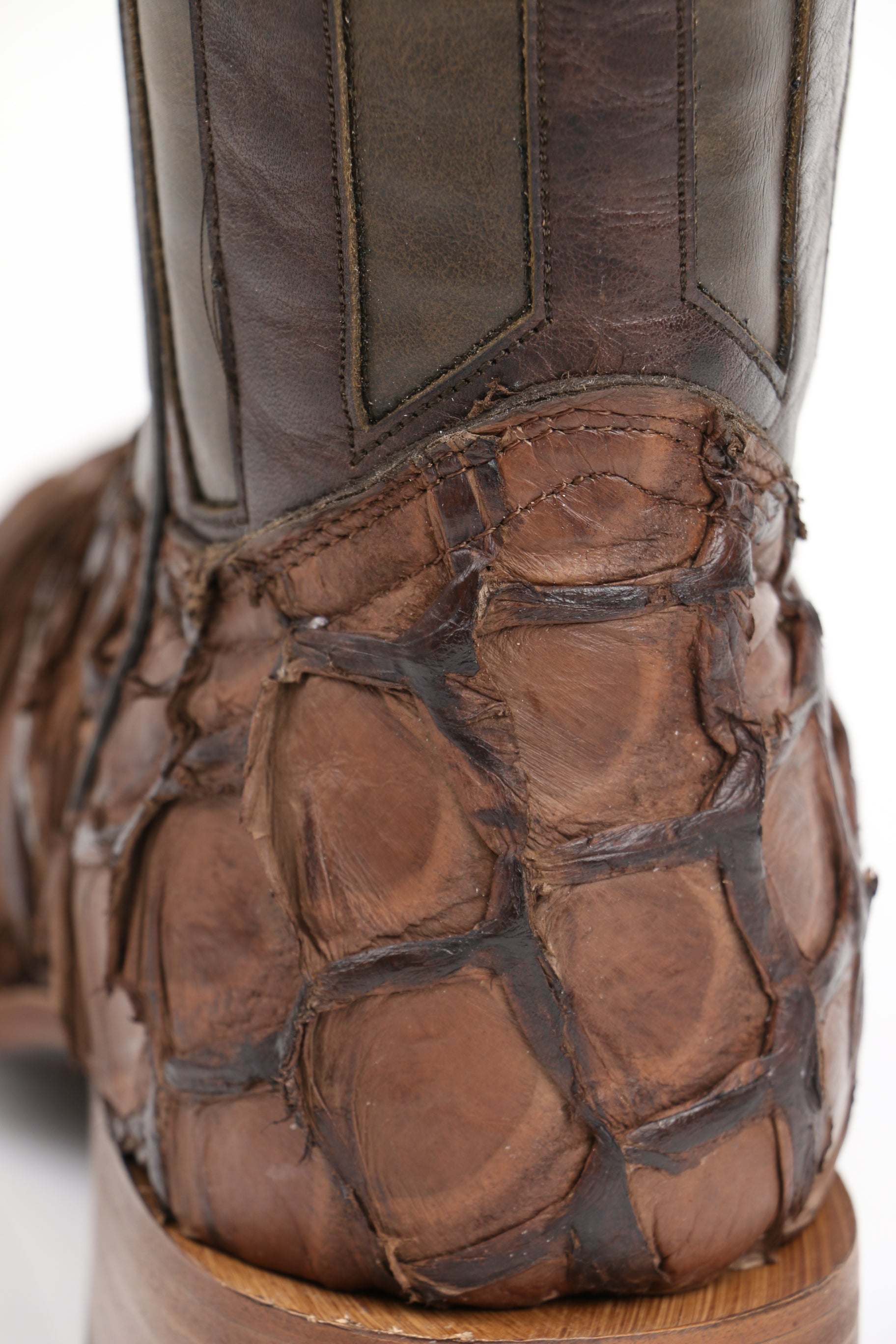 Chero's Premium Exotic Pirarucu Matte Chocolate Clearance Sale 70%OFF