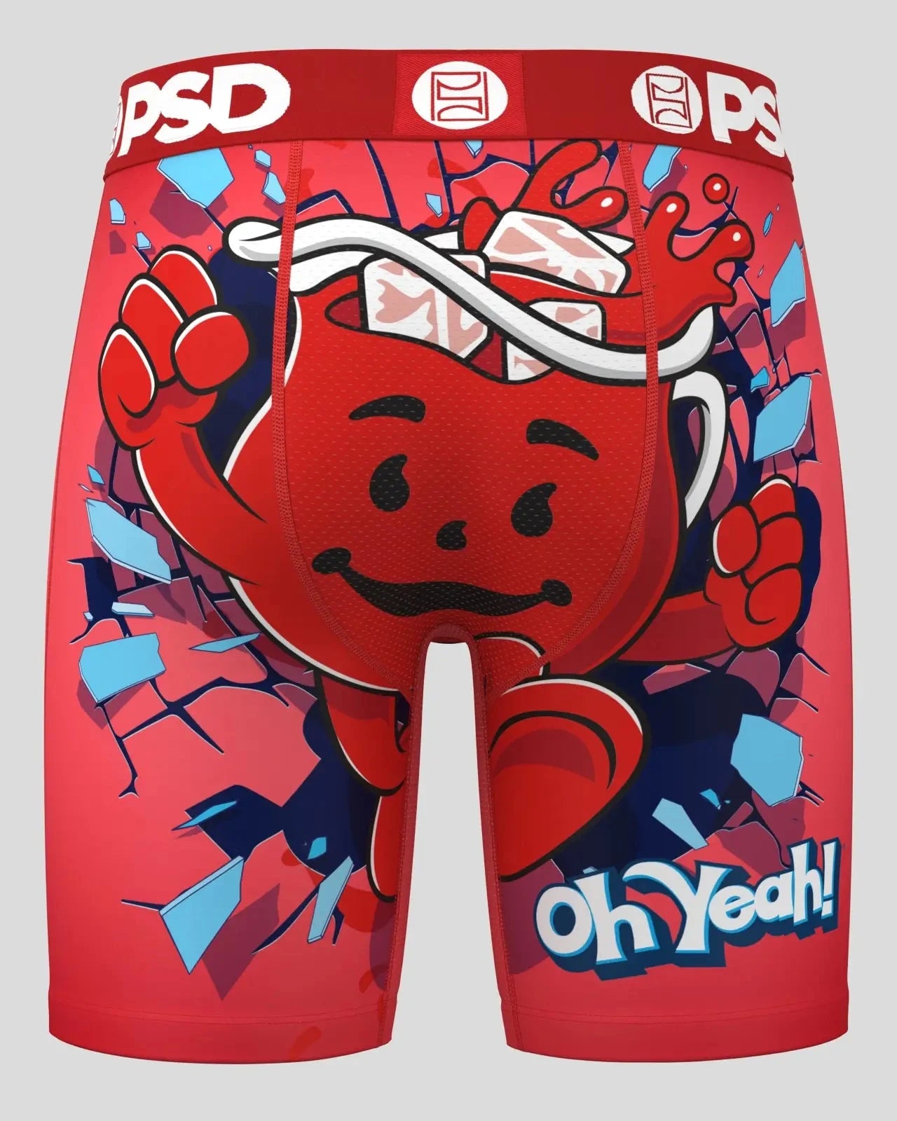 Kool-Aid - Kool-Aid Man