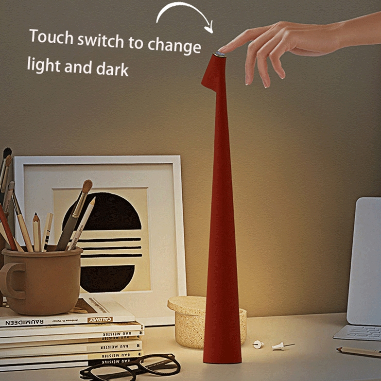 Minimalist Beam lamp Light