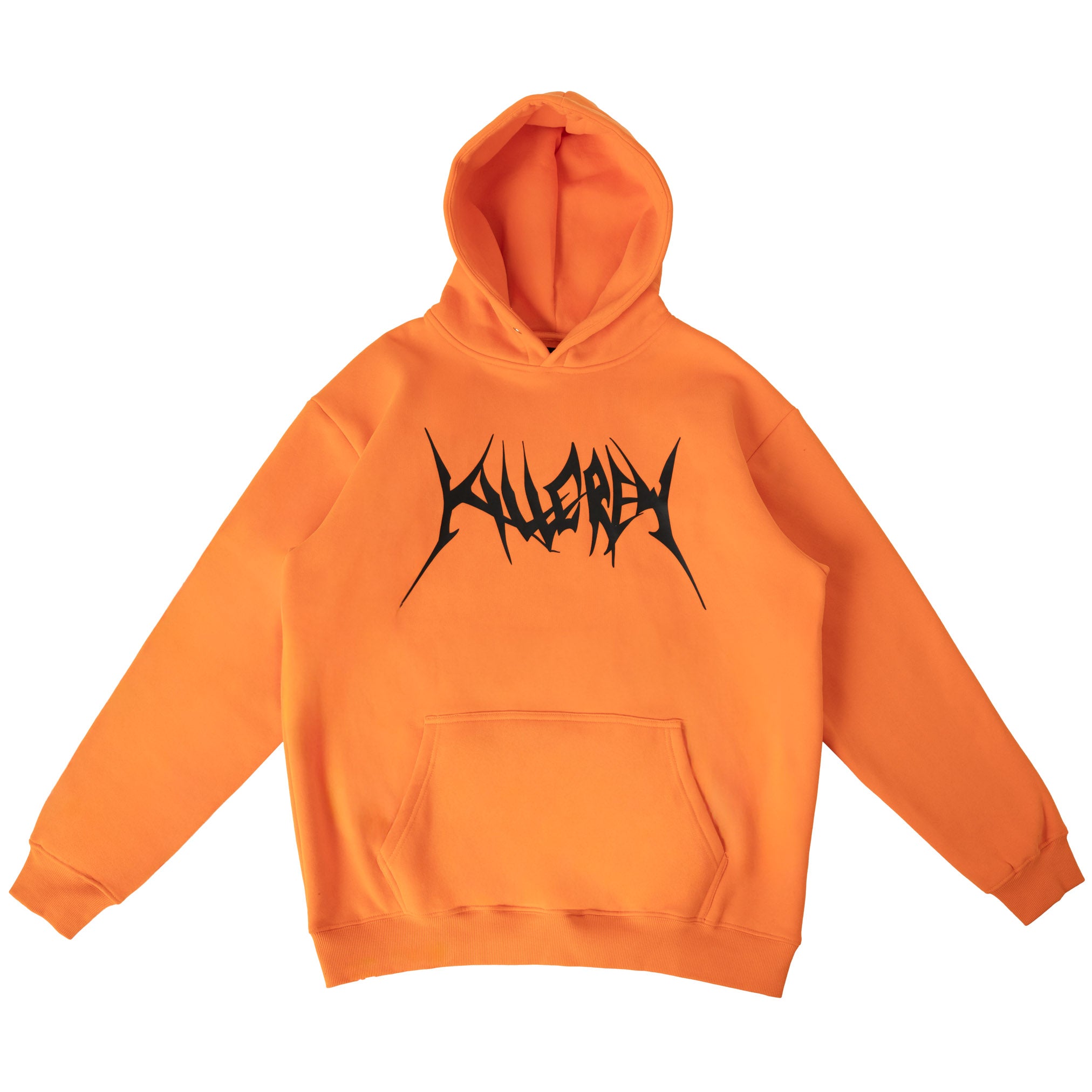 OVERSIZED LUX HOODIE 