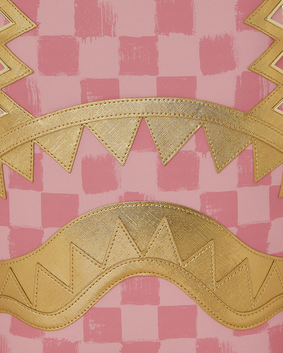 A.I. AFRICAN INTELLIGENCE MESSAGE FROM THE FUTURE BACKPACK - SANDFLOWER COLLAB