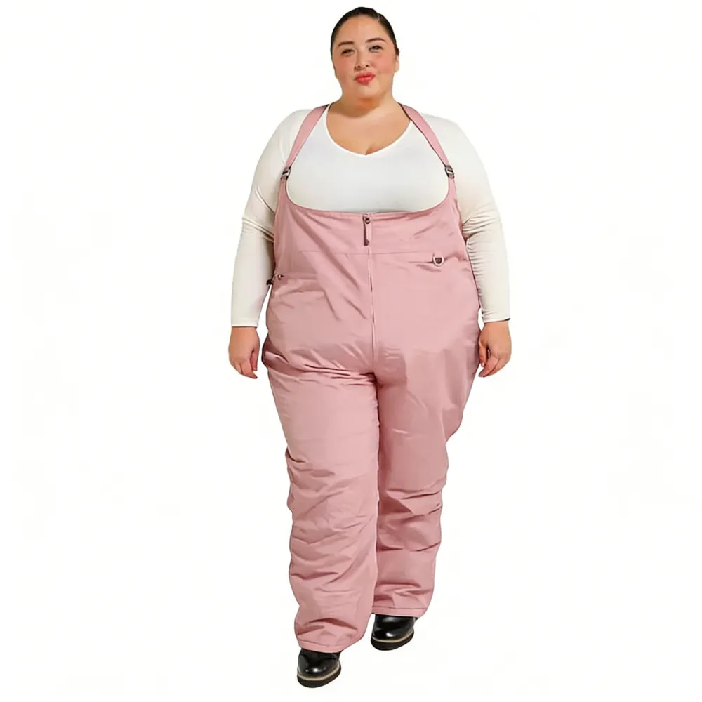 Snow Country Outerwear Women’s Plus