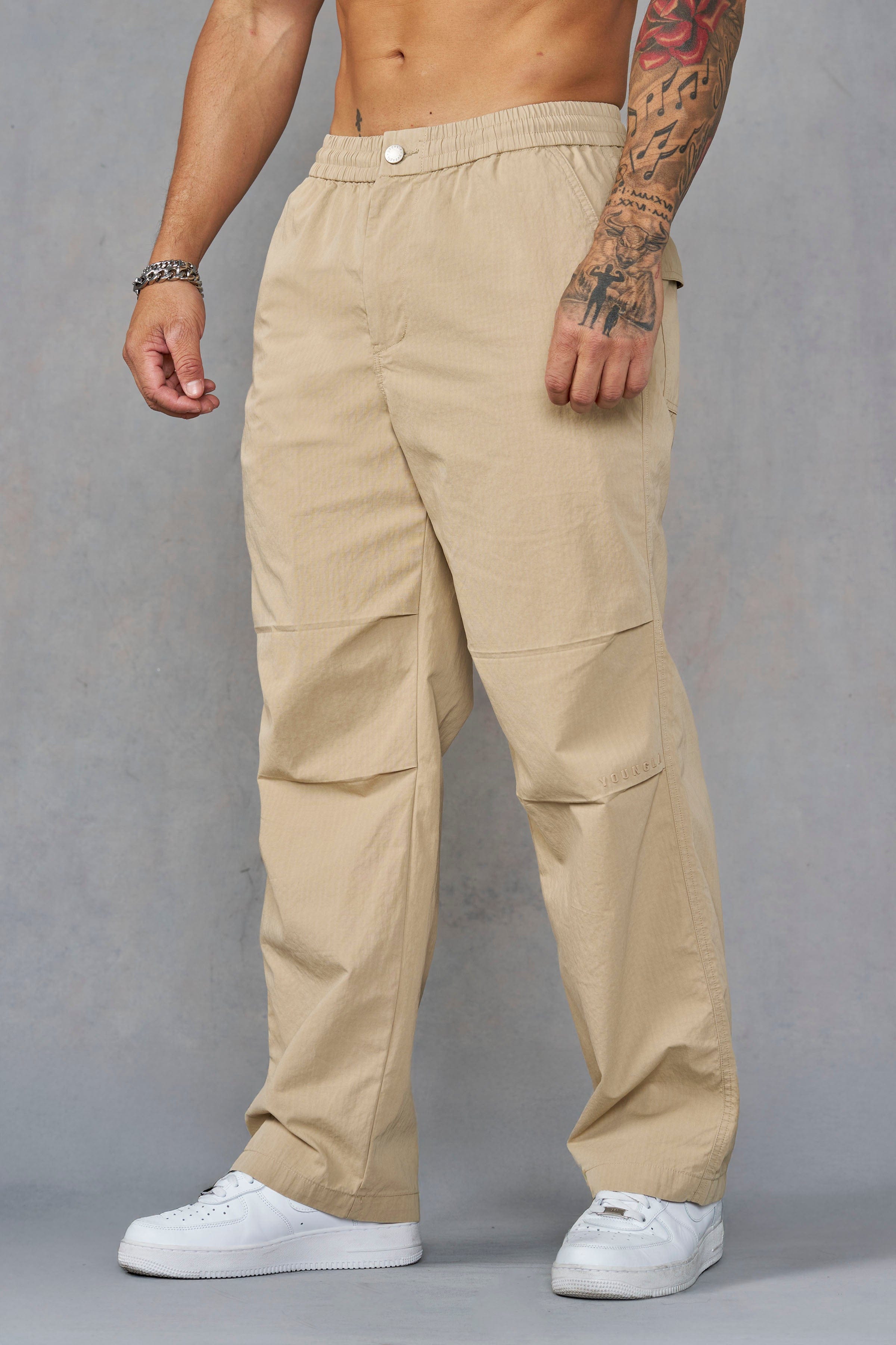 6026 - Core Flight Pants