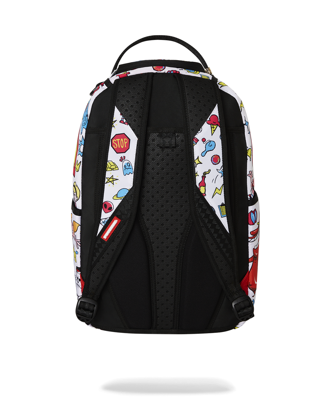 CARTOON NETWORK ALL-STARS DLXR BACKPACK