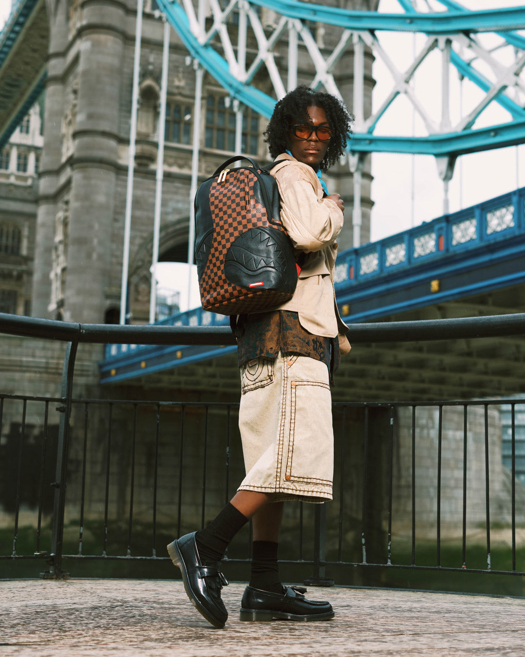 JETSTREAM SHADOW BACKPACK