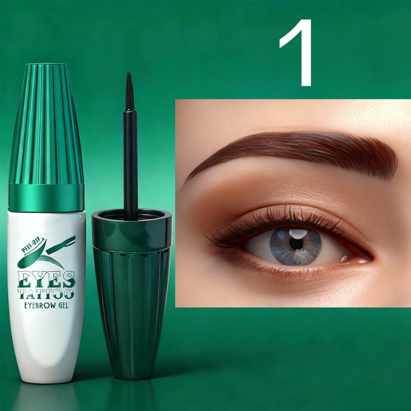 Waterproof Long-Lasting Eyebrow Tint