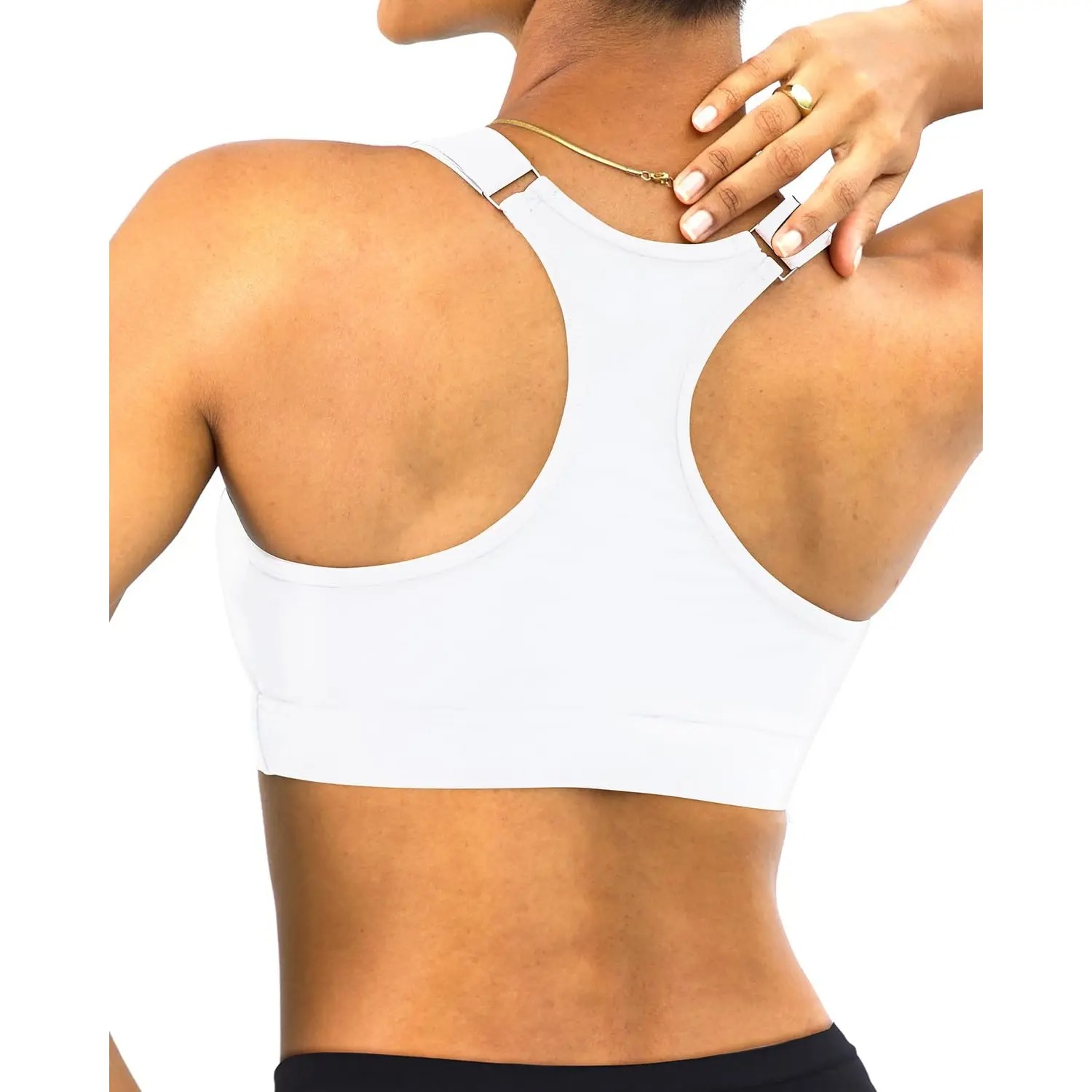 Women's Sporty Padded Bikini