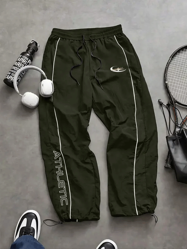 Urban Cargo Joggers