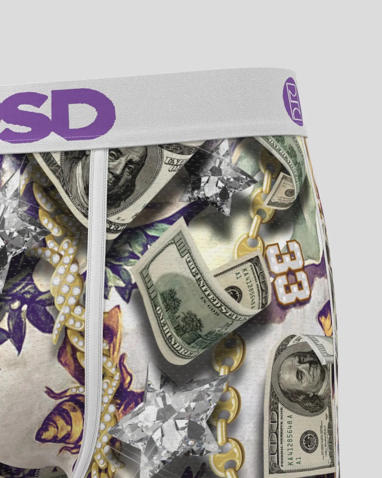 Aaron Jones - Showpiece