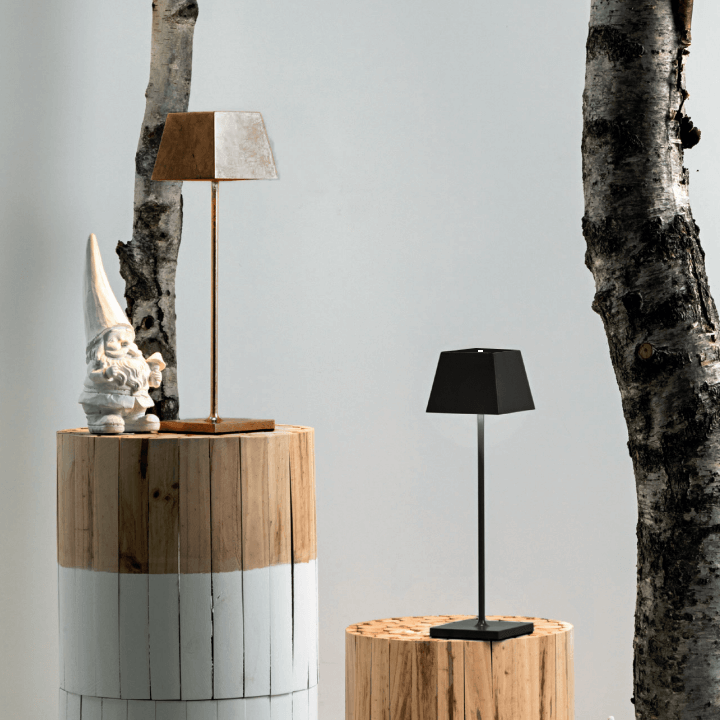 Protection Eye Tower